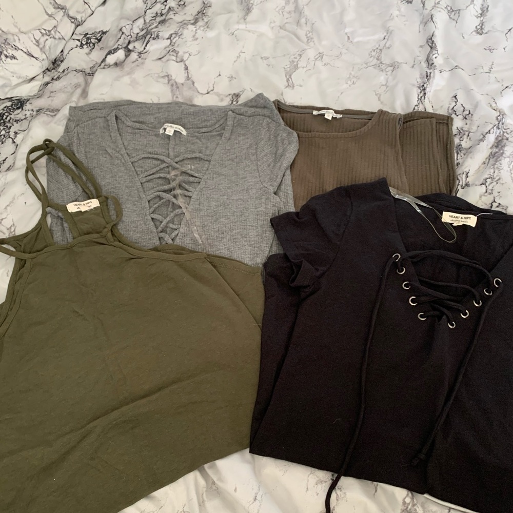 Dress bundle